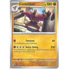 Conkeldurr