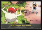 Primeape Goes Bananas