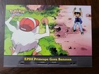 Primeape Goes Bananas