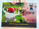 Primeape Goes Bananas