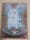 Nidoran