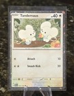 Tandemaus