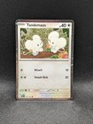 Tandemaus