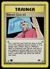 Blaine's Quiz #2