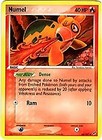 Numel