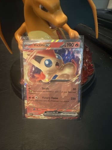 Victini ex