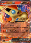 Victini ex