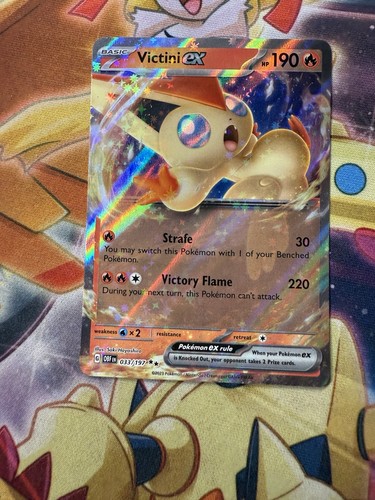 Victini ex