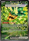Teal Mask Ogerpon ex