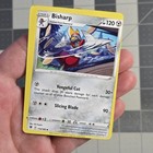 Bisharp