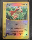 Pidgey