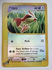 Pidgey