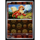 Growlithe