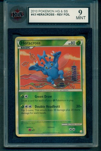Heracross
