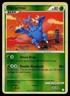 Heracross