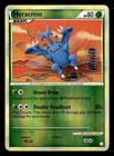 Heracross
