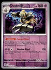 Dusknoir