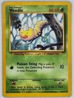 Weedle