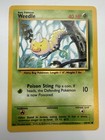 Weedle