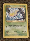 Weedle