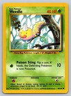 Weedle