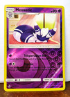 Meowstic