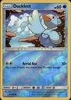 Ducklett
