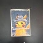 Pikachu with Grey Felt Hat
