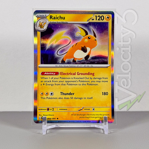 Raichu