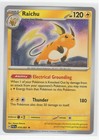 Raichu