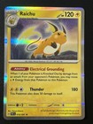 Raichu
