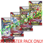 Booster Pack