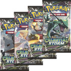 Booster Pack