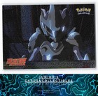 Mechanical Mewtwo