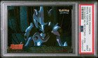 Mechanical Mewtwo