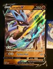 Lucario V