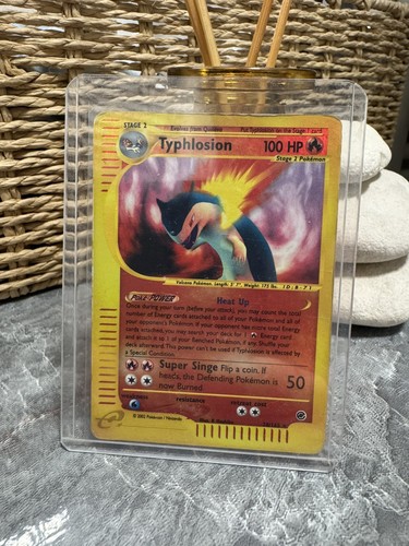 Typhlosion