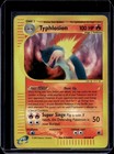 Typhlosion
