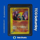Typhlosion