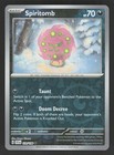 Spiritomb