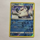 Abomasnow