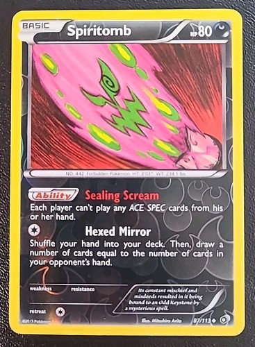 Spiritomb