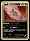 Spiritomb