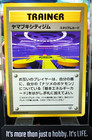 Saffron City Gym