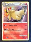 Typhlosion