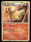 Typhlosion