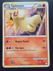 Typhlosion