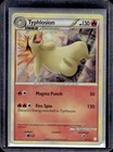 Typhlosion