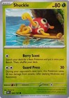 Shuckle