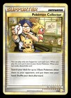 Pokemon Collector
